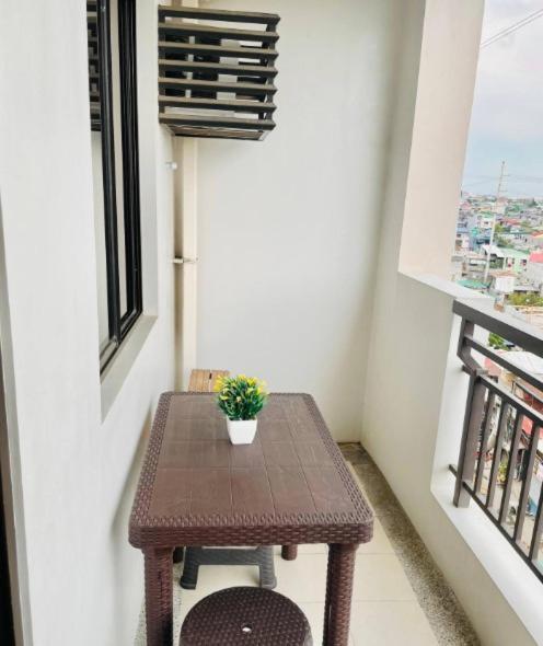 2br Cozy Near Bgc Apartment