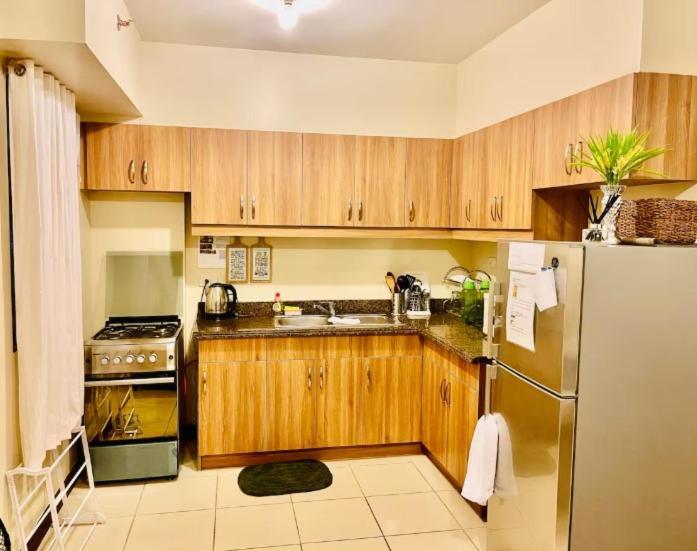 2br Cozy Near Bgc Manila
