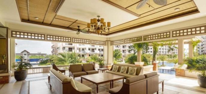 2br Cozy Near Bgc *